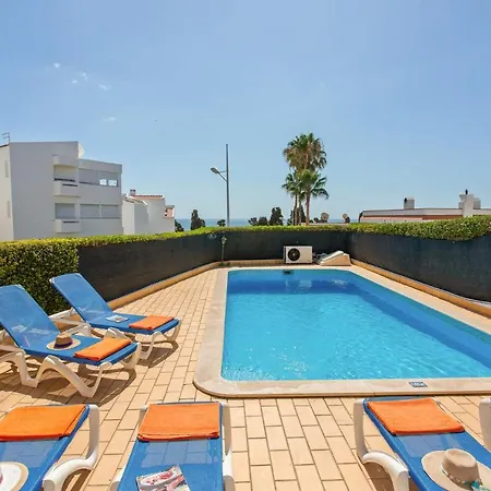 Alegre By Albufeira