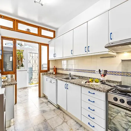 Villa Alegre By Albufeira