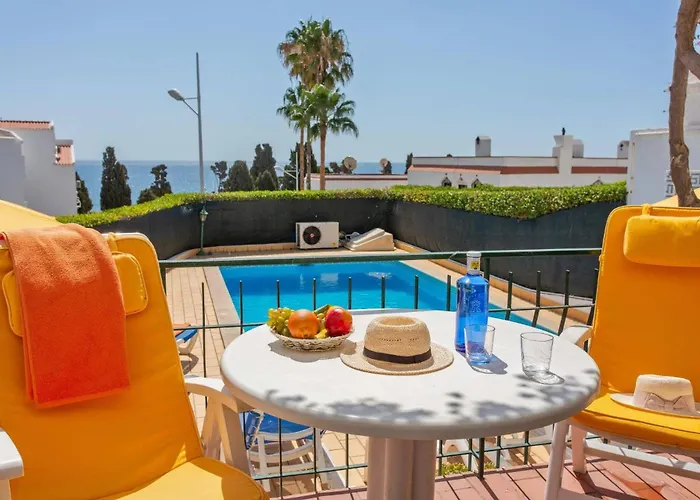 Alegre By * Albufeira