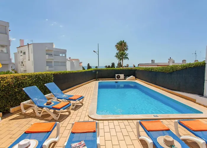 Alegre By Villa Albufeira