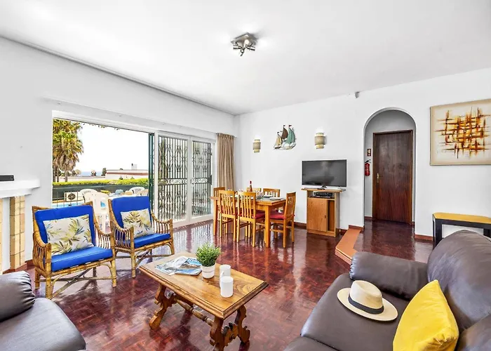 Villa Alegre By Albufeira