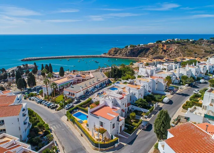 فيلة Alegre By البوفيرا