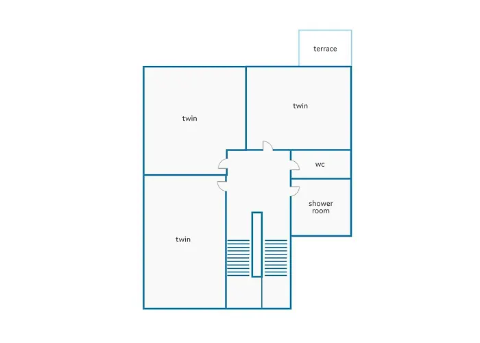 Alegre By فيلة البوفيرا