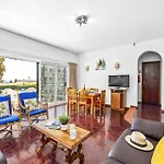 Villa Alegre By Albufeira
