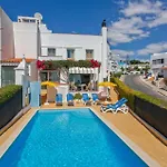 Alegre By Albufeira