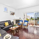 Villa Alegre By