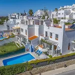 Villa Alegre By