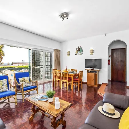 Villa Alegre By Albufeira