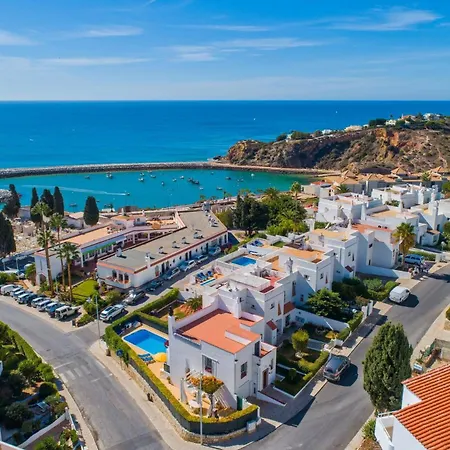 빌라 Alegre By 알부페이라