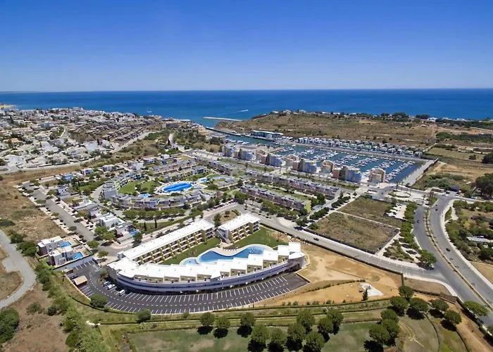 Alegre By Willa Albufeira